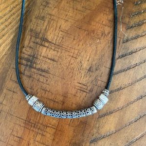 Bali Beads Necklace